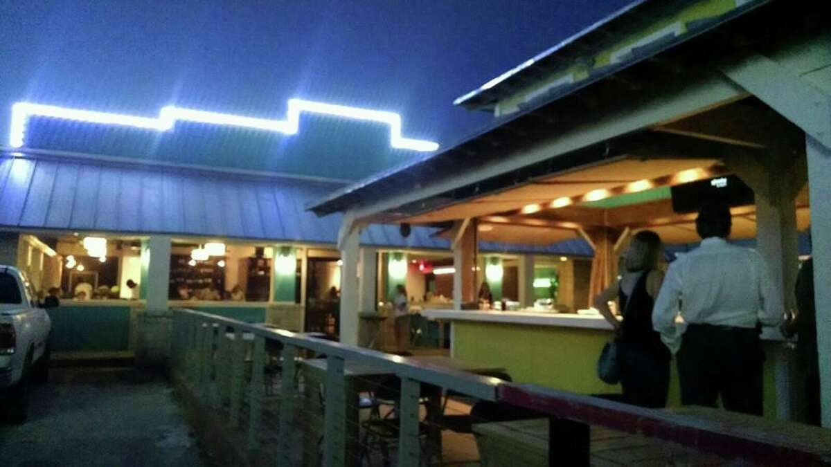 New Galveston restaurant brings in Houston chefs