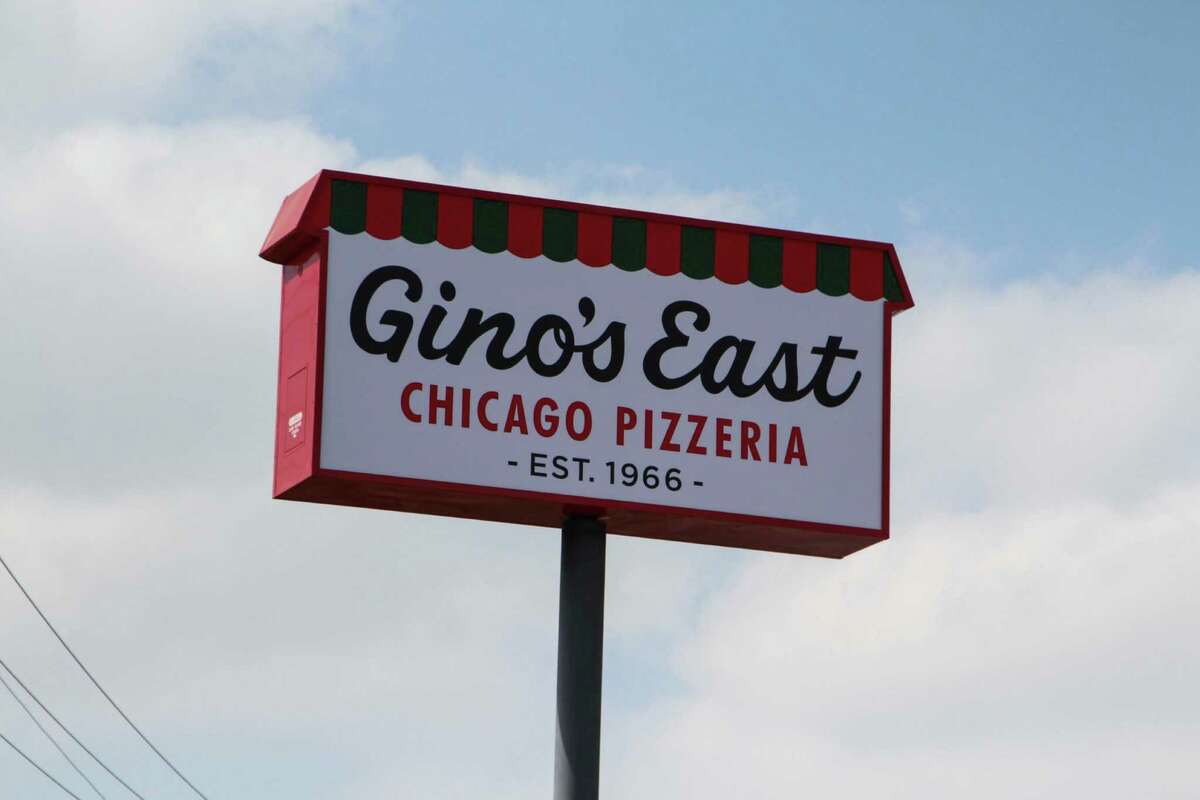 Gino S East Pizza Locations At Elvia Carr Blog