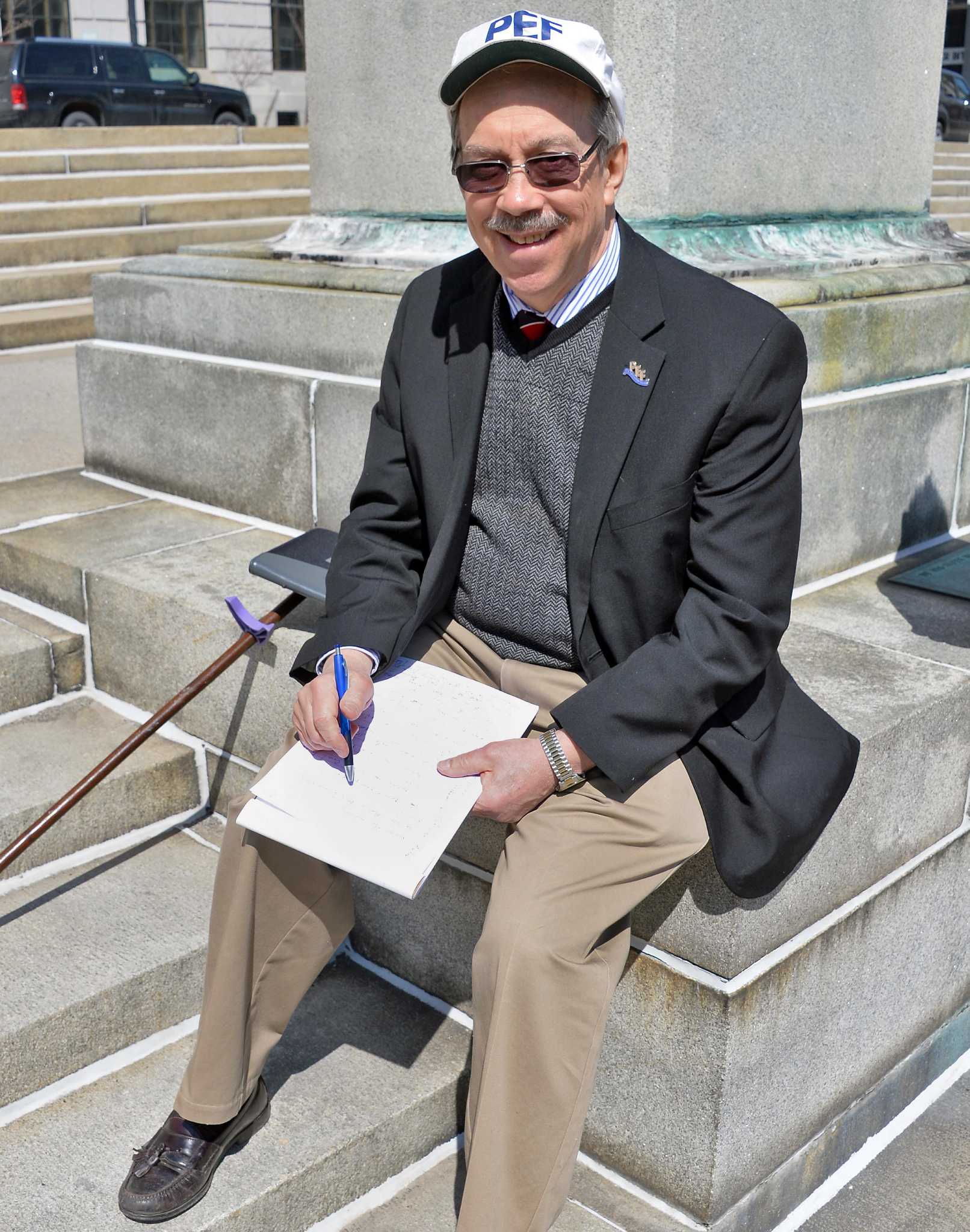 Divided PEF gears up for contract talks with Gov. Andrew Cuomo team