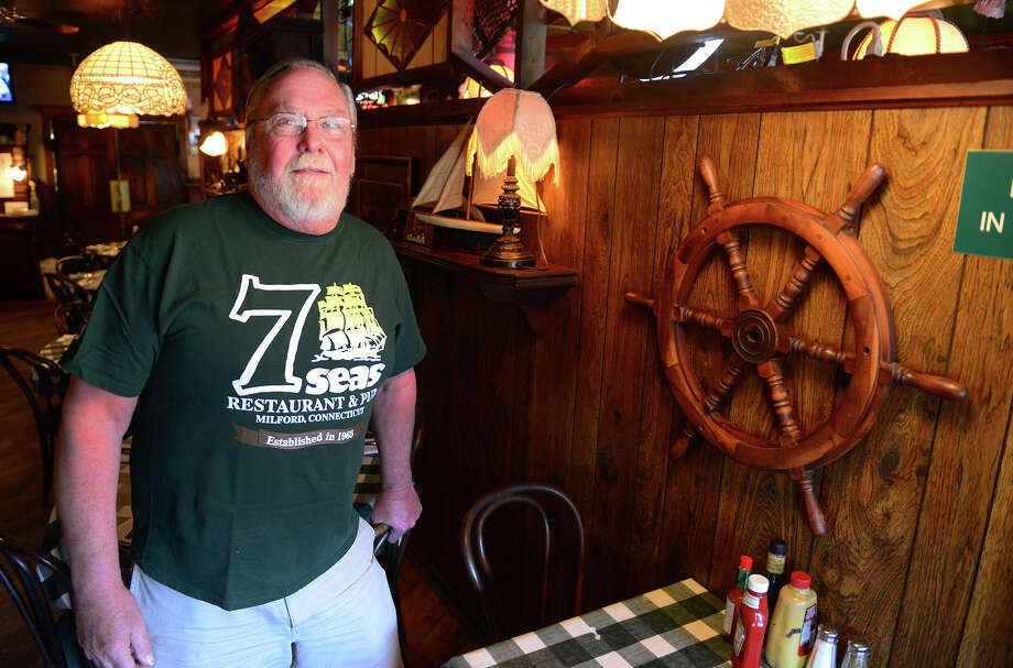 Milford Icon Is A Top Seafood Joint On Yelp Connecticut Post