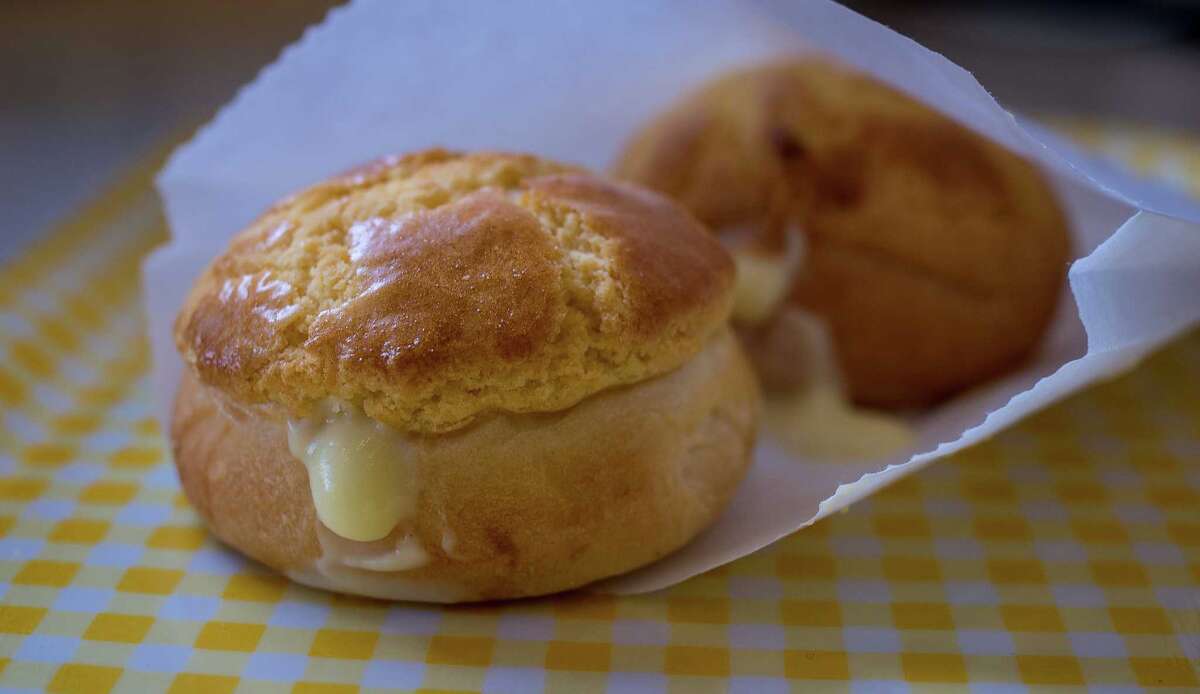 Pineapple King’s toasty butterfilled pastries