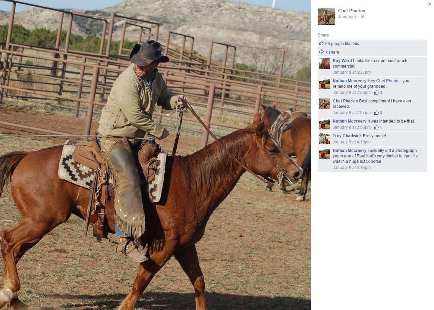 Former Texas Tech football player claims he didn't leak nude photos of Lubbock meteorologist