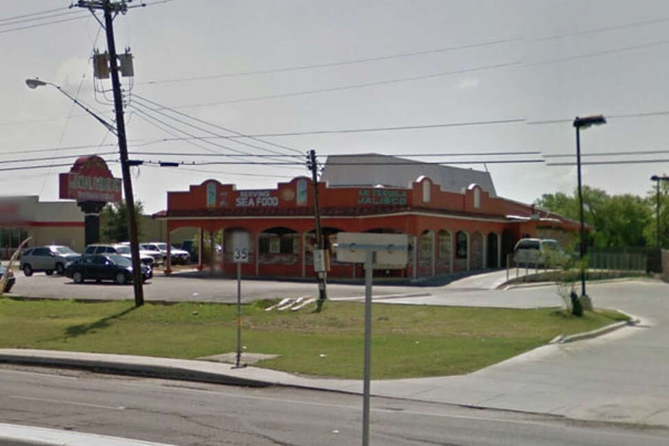 San Antonio restaurant inspections June 26, 2015