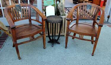 6 Places To Check Out On First Street In Benicia Sfgate