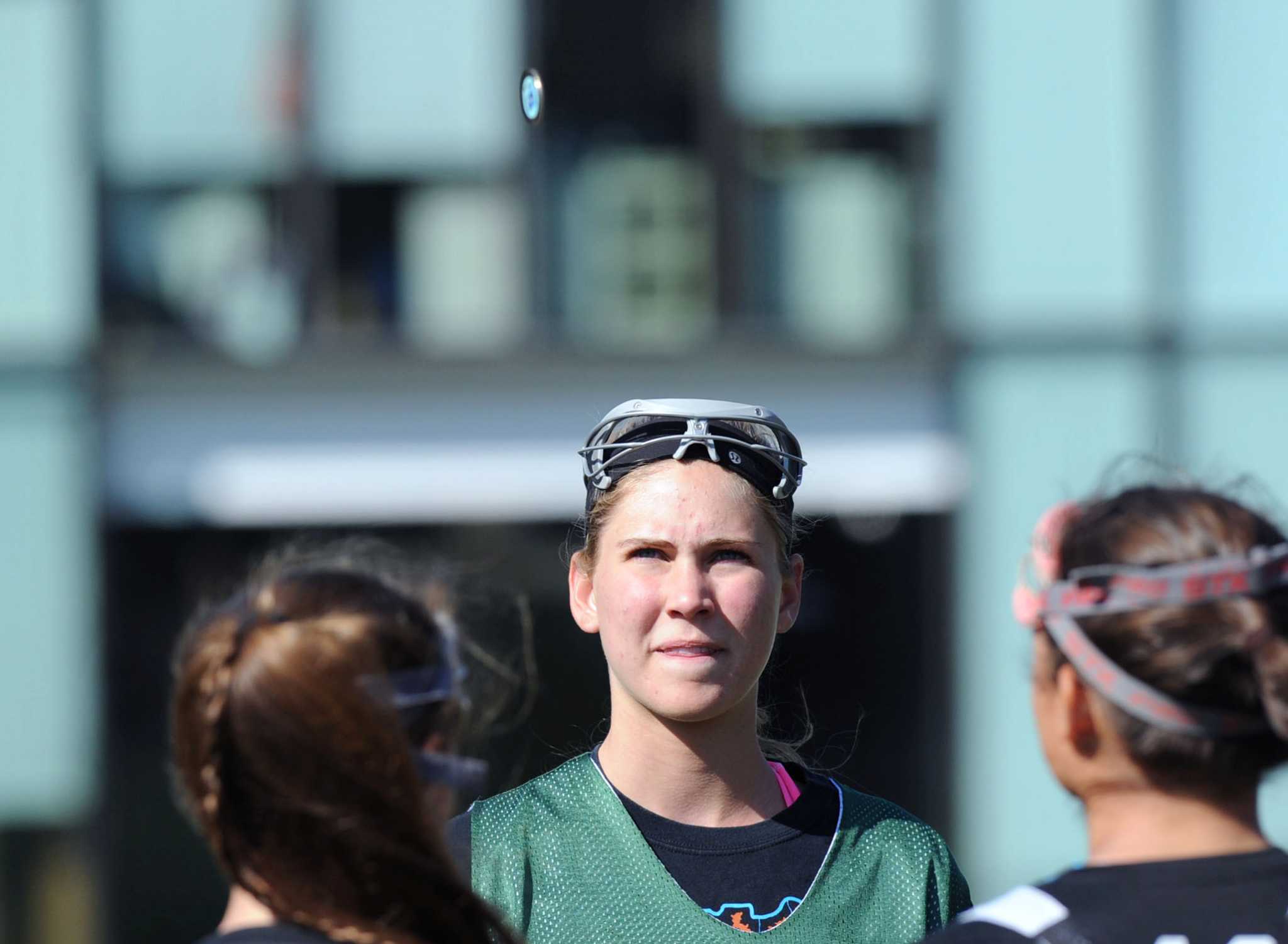 Nancy Rothacker Greenwich Academy seeking another lacrosse title