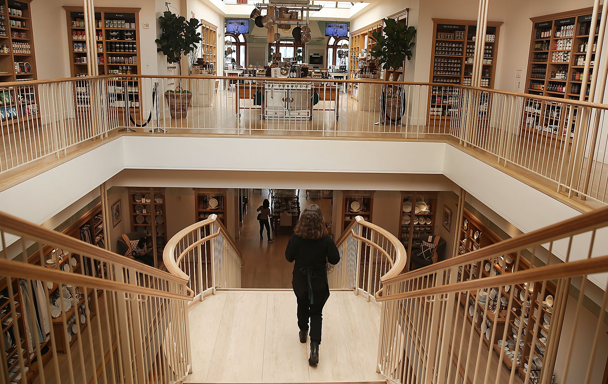 Digital-first, but not digital-only - Williams Sonoma's omni
