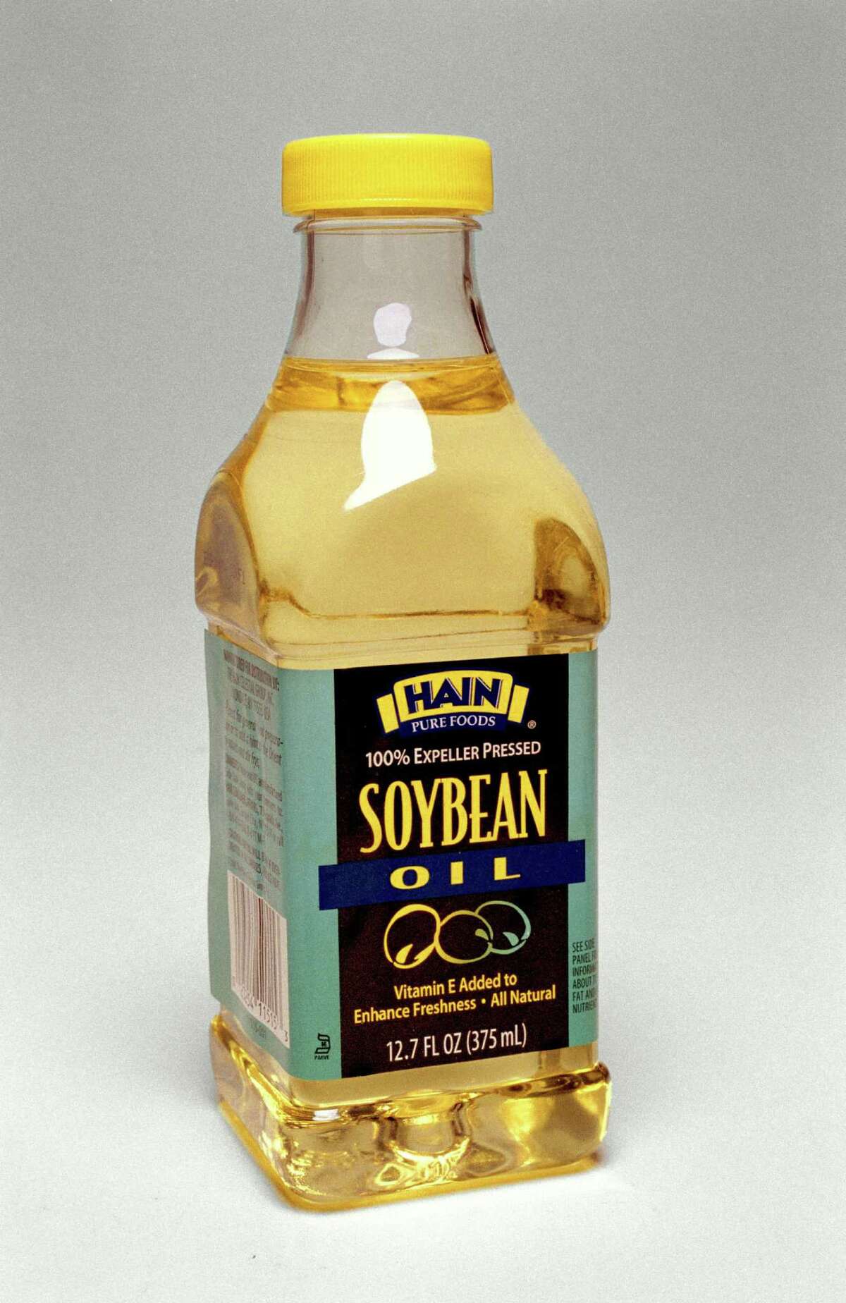 modified soybean oil has issues