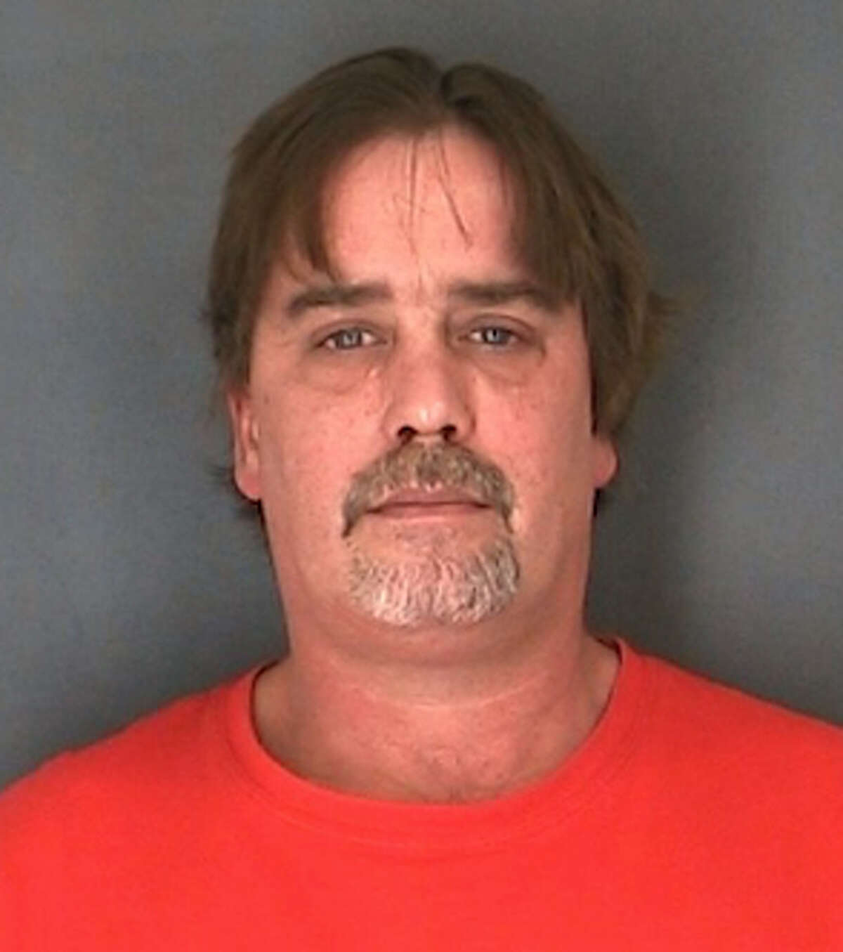 Luther Jeffries (Washington County Sheriff's Office)