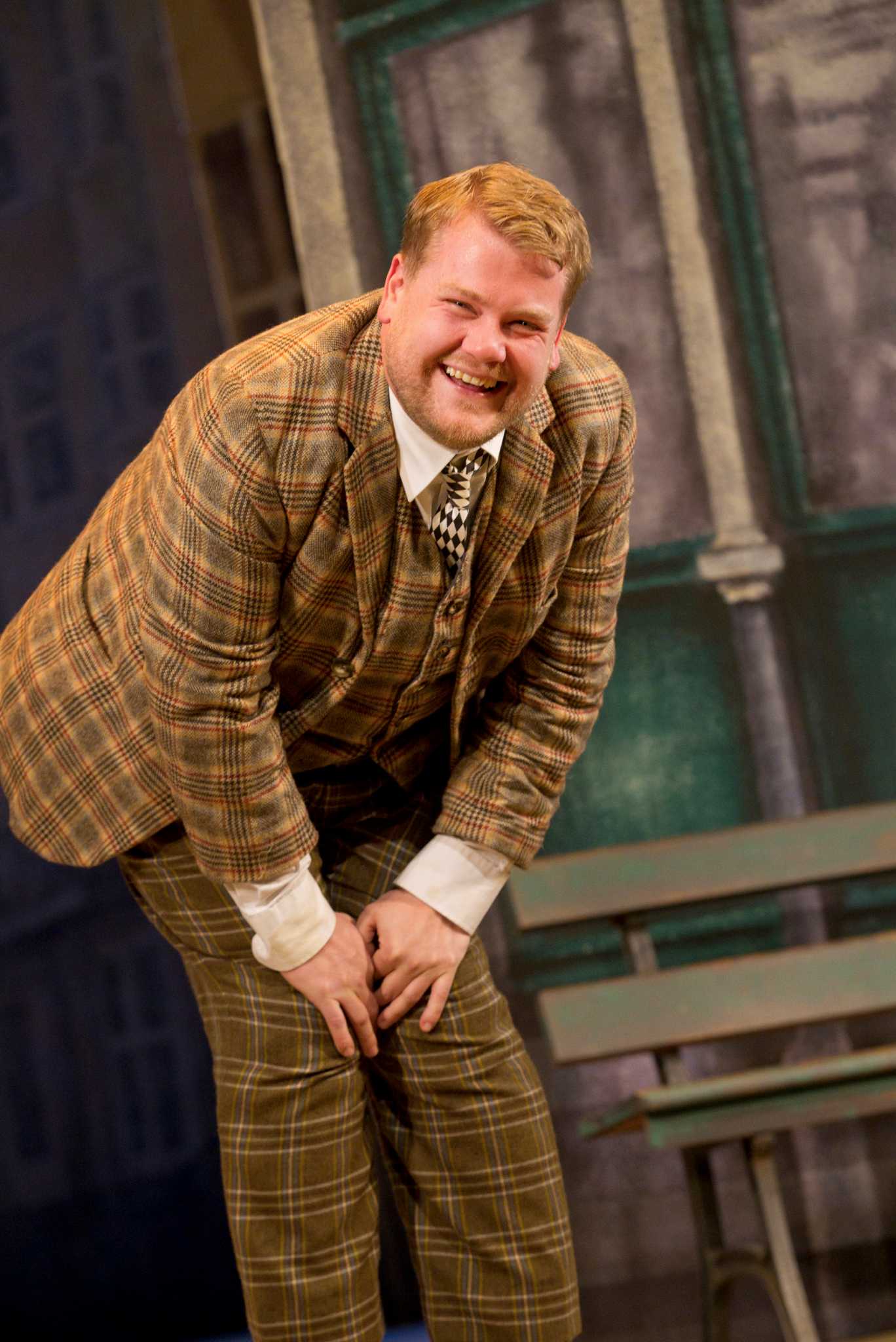 Alley 2015-16 season includes three premieres
