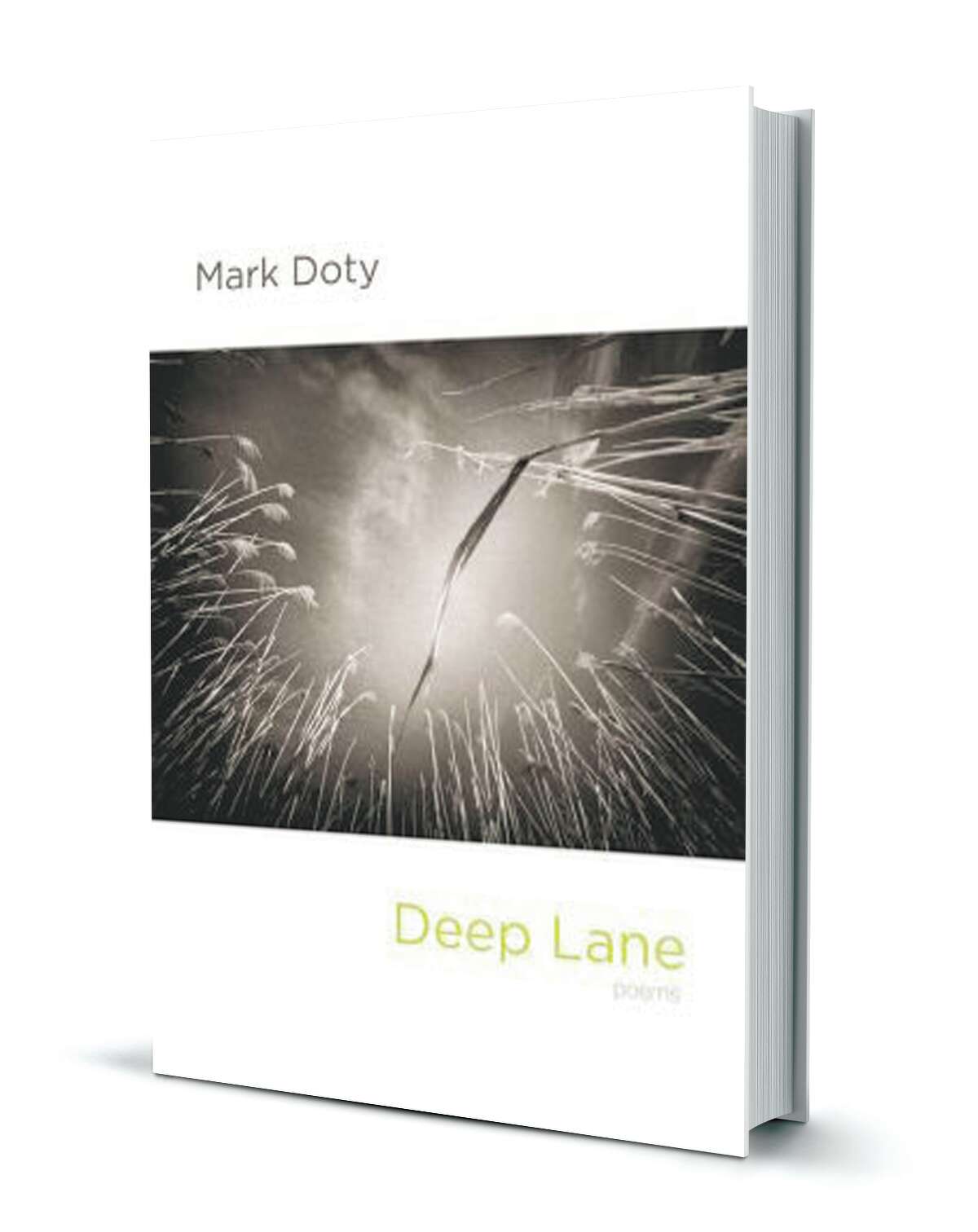 Mark Doty
