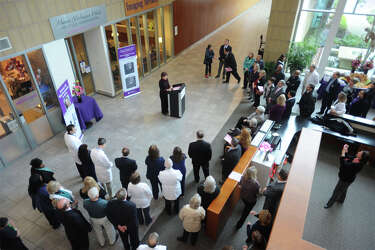 Christus 3d Mammogram Detects Invasive Cancer Sooner Beaumont Enterprise