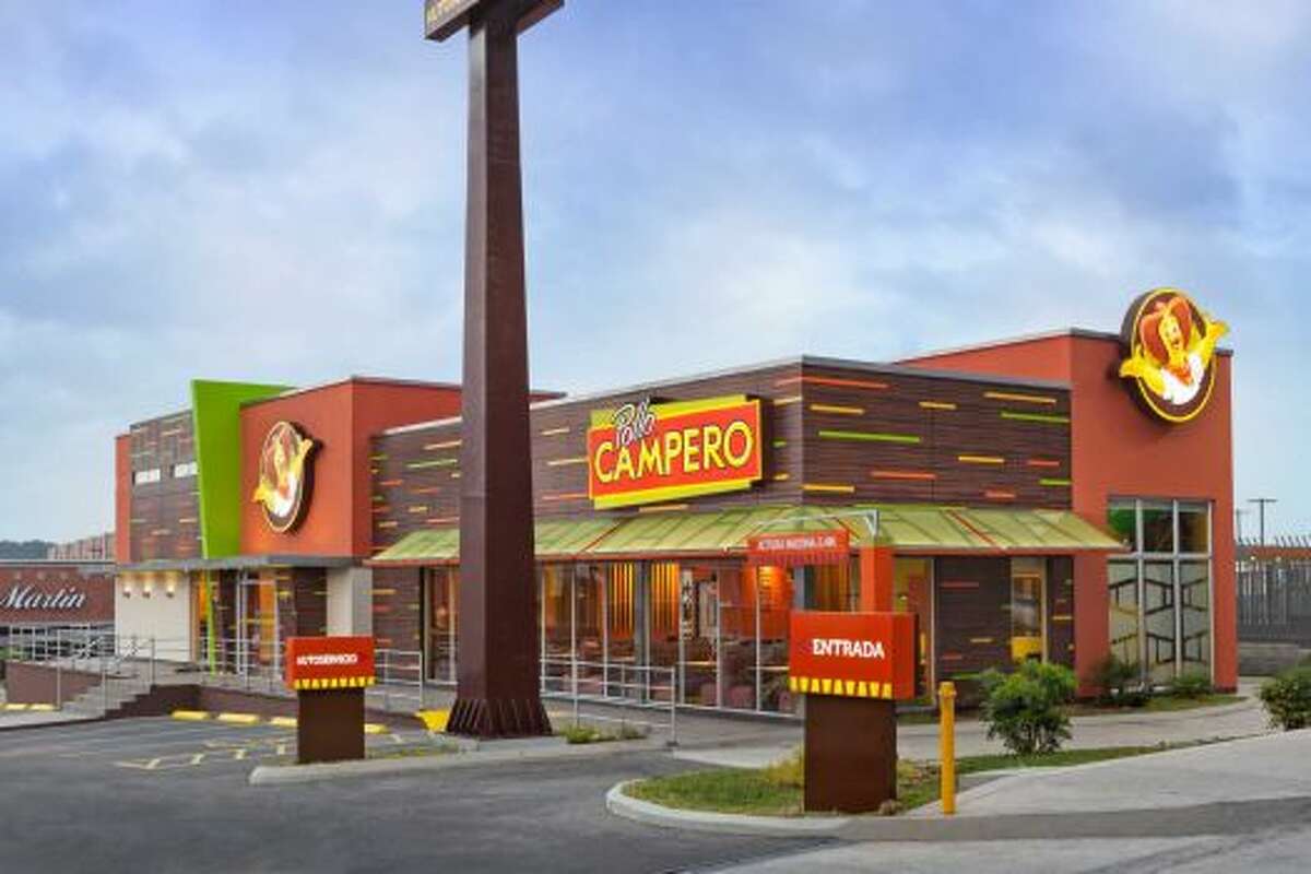 First of three new Pollo Camperos opens in Houston