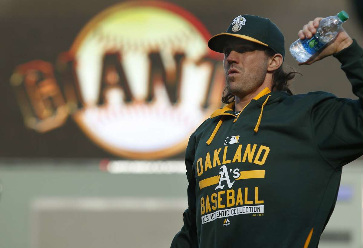 Barry Zito, Cy Young Winner and World Champion - SI Kids: Sports