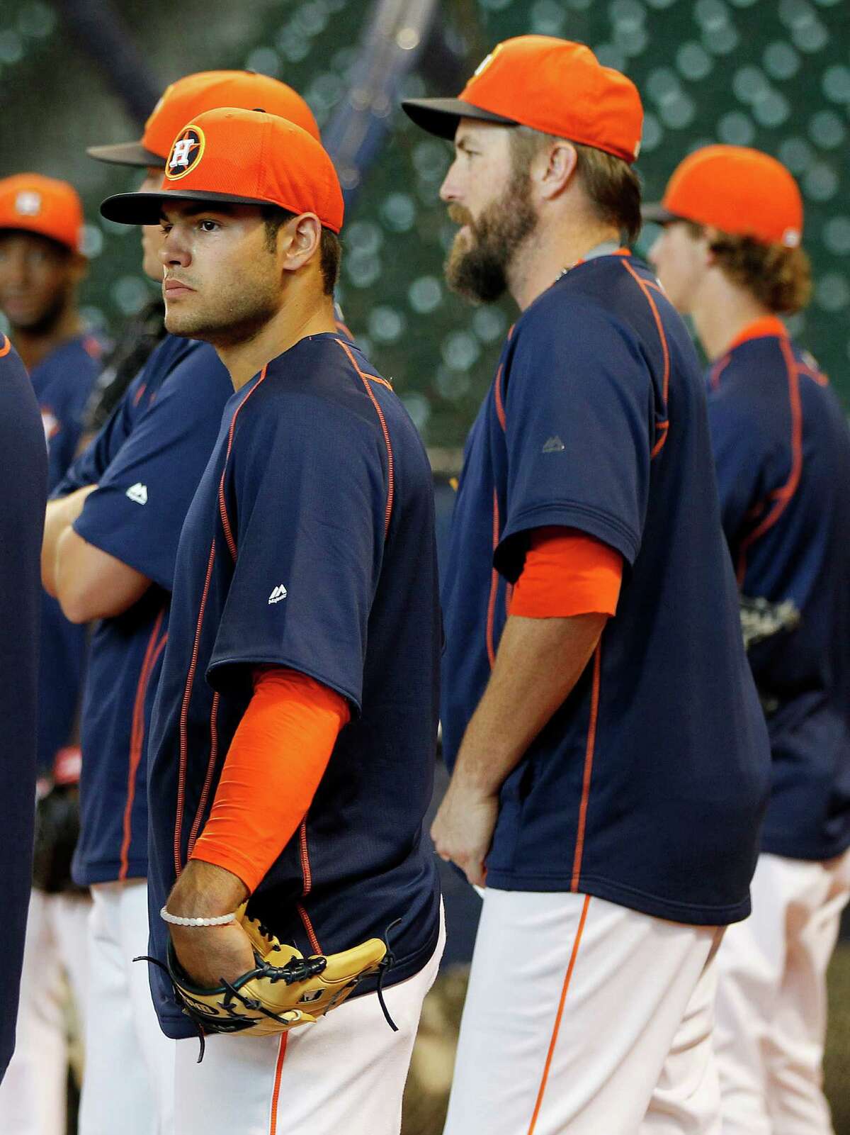 Top MLB Draft Prospect Lance McCullers Prepared to Bring the High