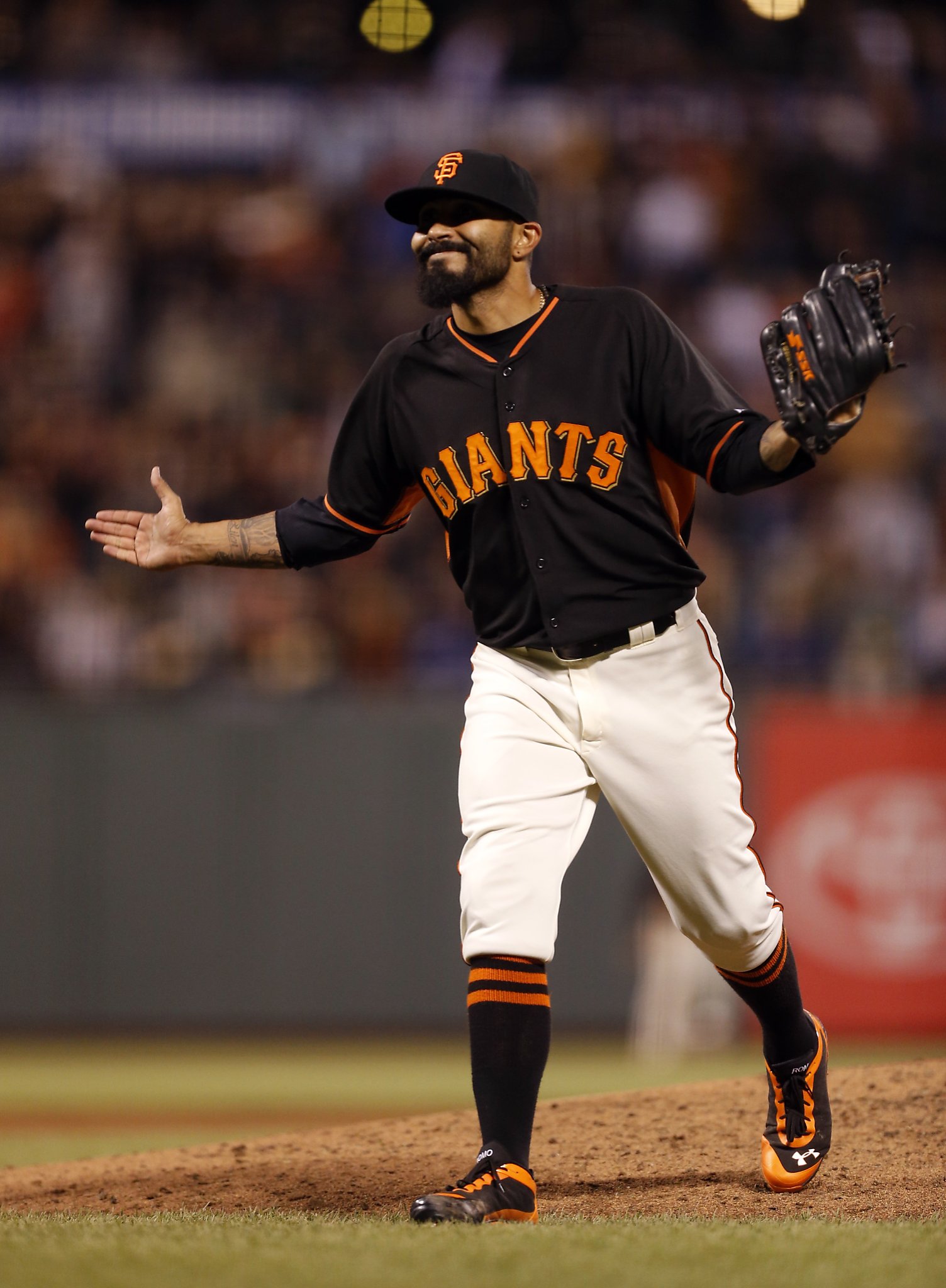 ExGiants prospect Gary Brown claimed by Cardinals