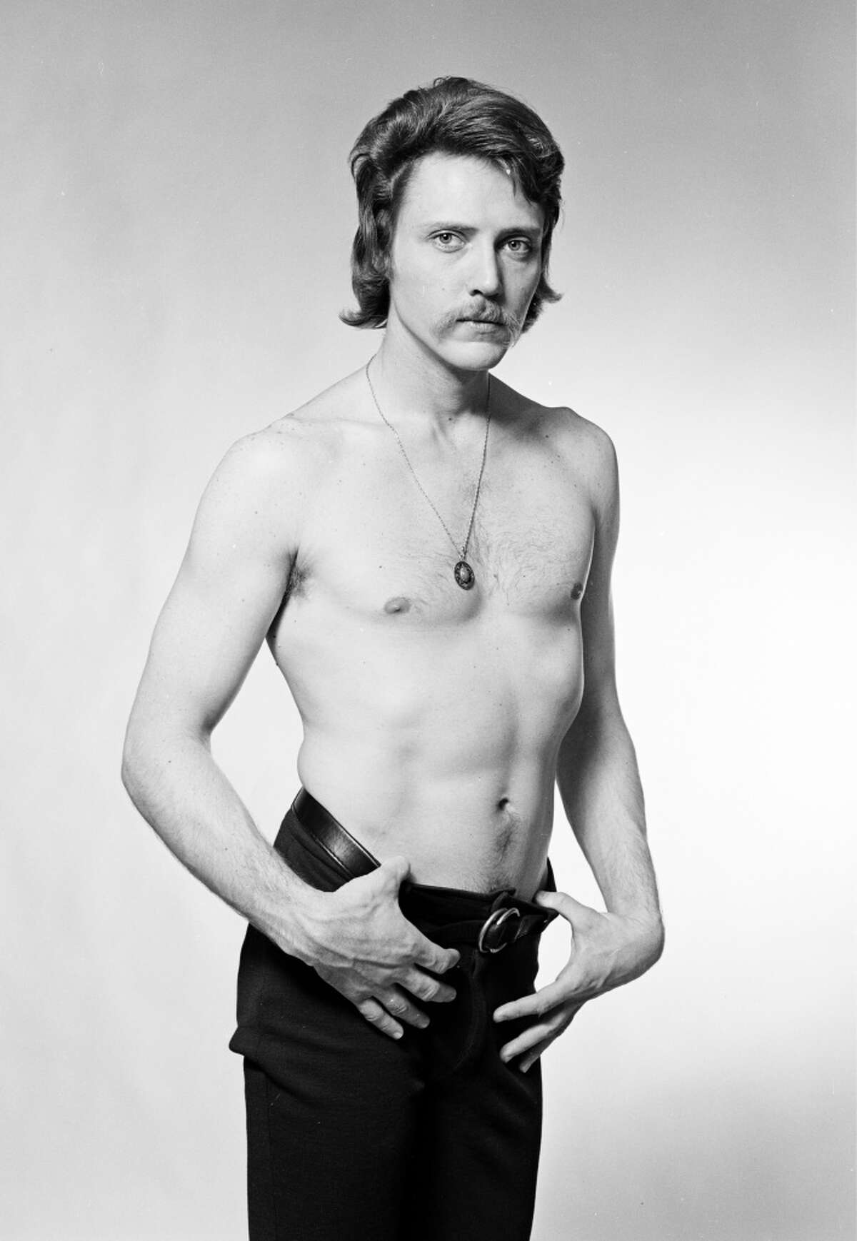 Young Christopher Walken: A Retrospective of His Early Dance Career ...