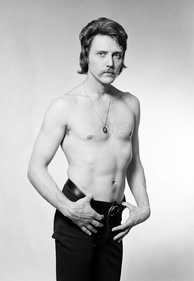 Christopher Walken through the years - Connecticut Post