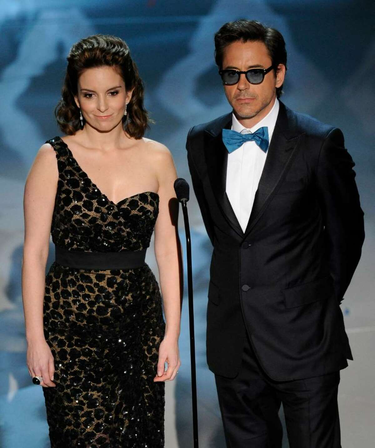 'Hurt Locker' earns best-picture Academy Award