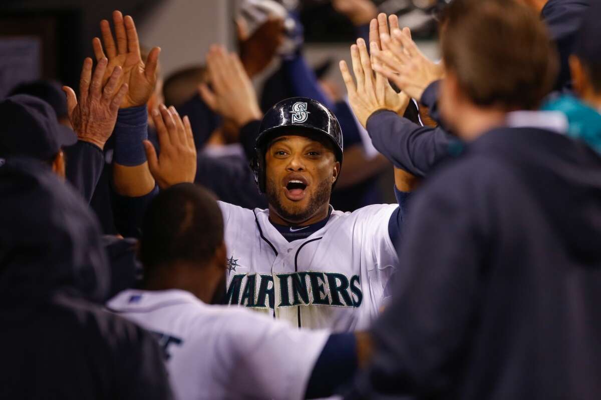 Photos Seattle Mariners’ home openers since 1977