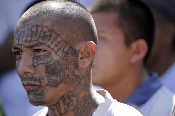 New details in alleged MS-13 'satanic' killing of teen girl in Houston ...