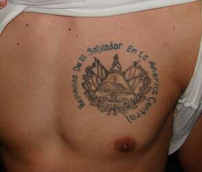 Photos What Everyday Life Is Like In One Of The Most Deadly