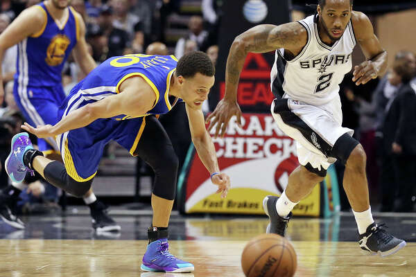 Leonard S Mvp Chances Not Looking Good Expressnews Com