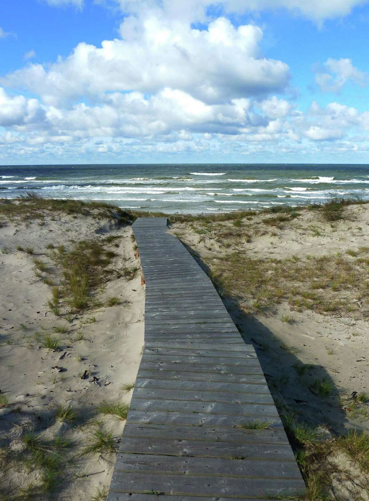 Exploring a sliver of the real Lithuania on the Curonian Spit