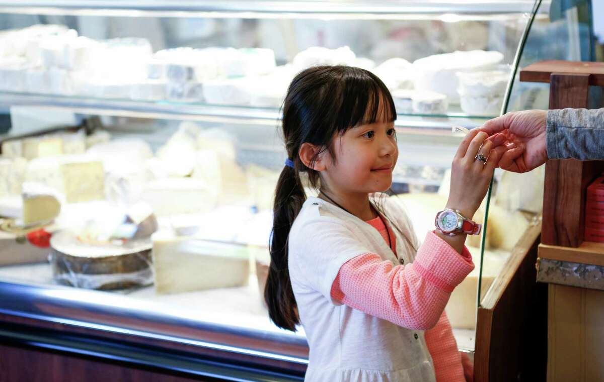 Farmstead dairies on the Petaluma cheese trail