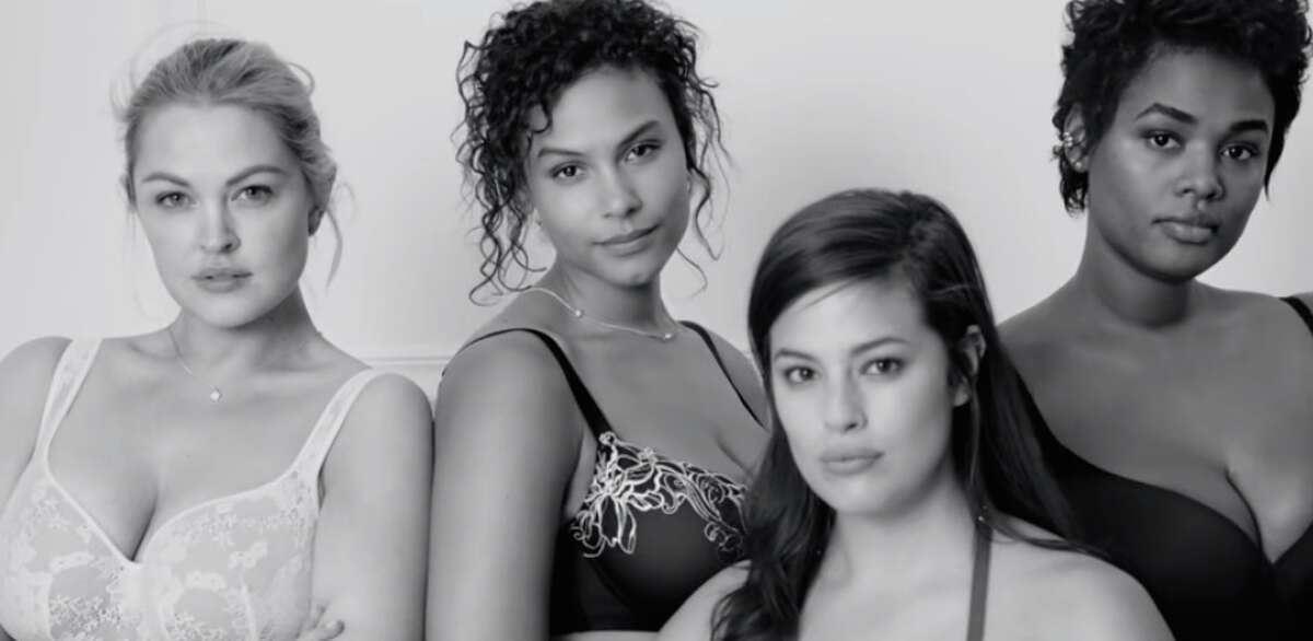 Lane Bryant - When you realize that ALL our bras are