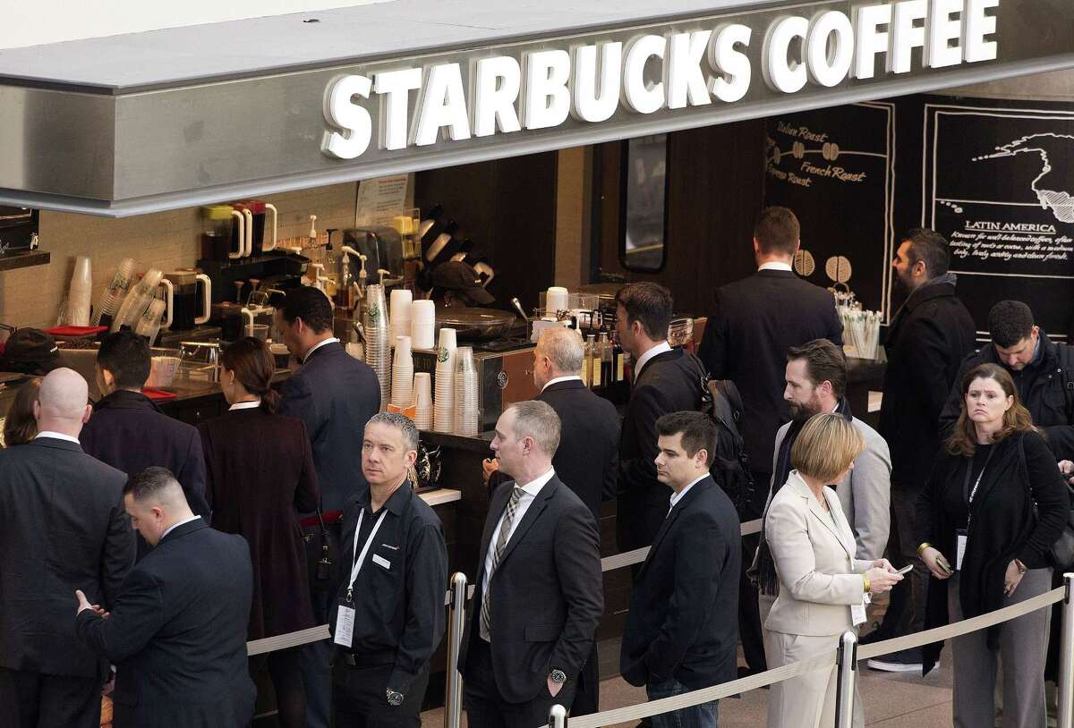 In brief Starbucks to cover four years of tuition