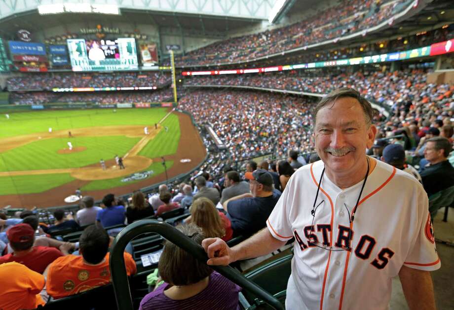 Astros Opening Day tickets: Check out prices, seat views ...