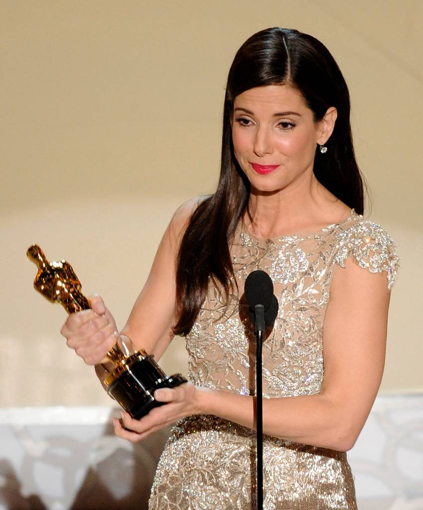 2010 OSCARS: The Show