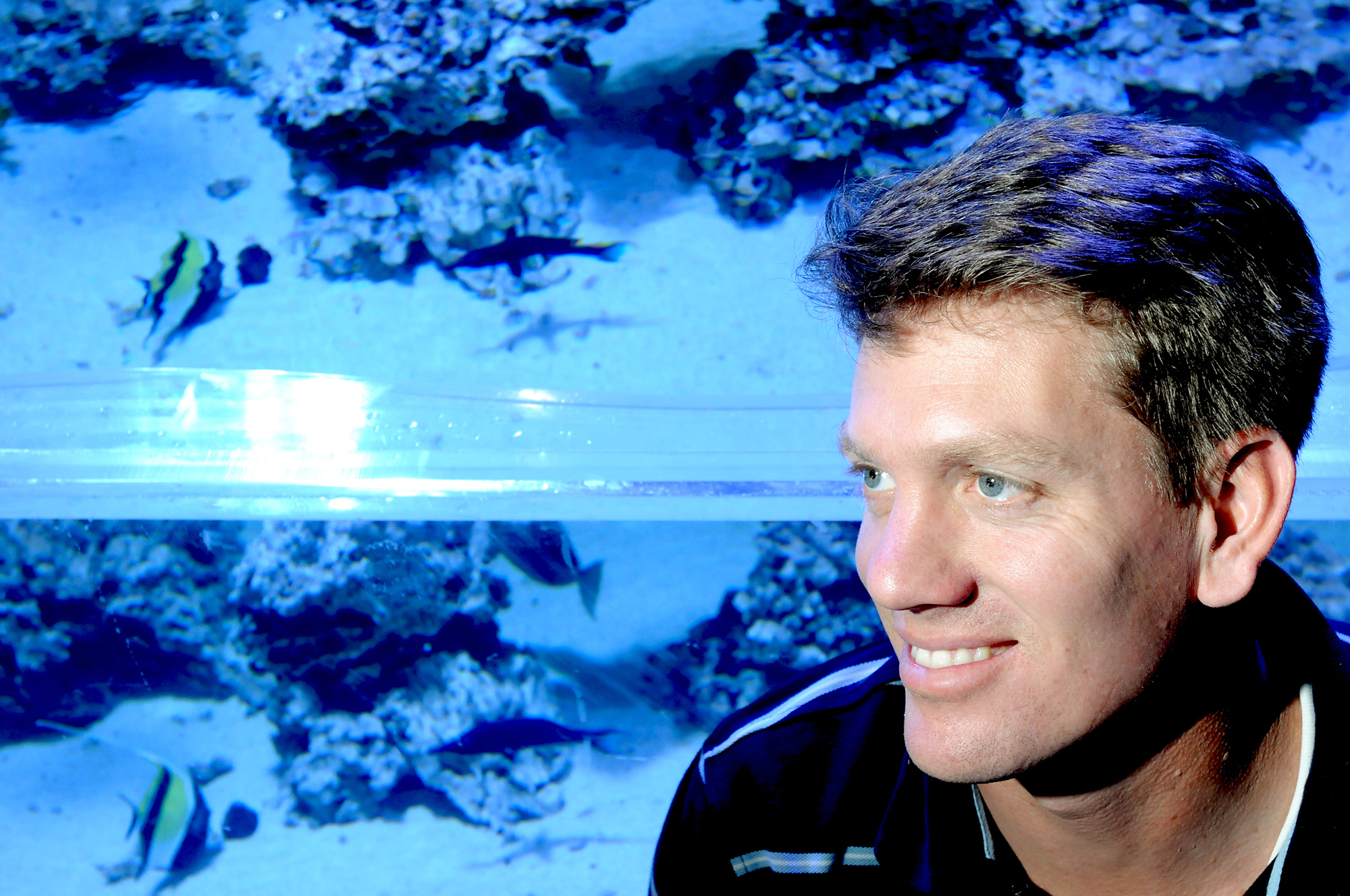 Docs San Antonio Aquarium owner's brother arrested for violating court