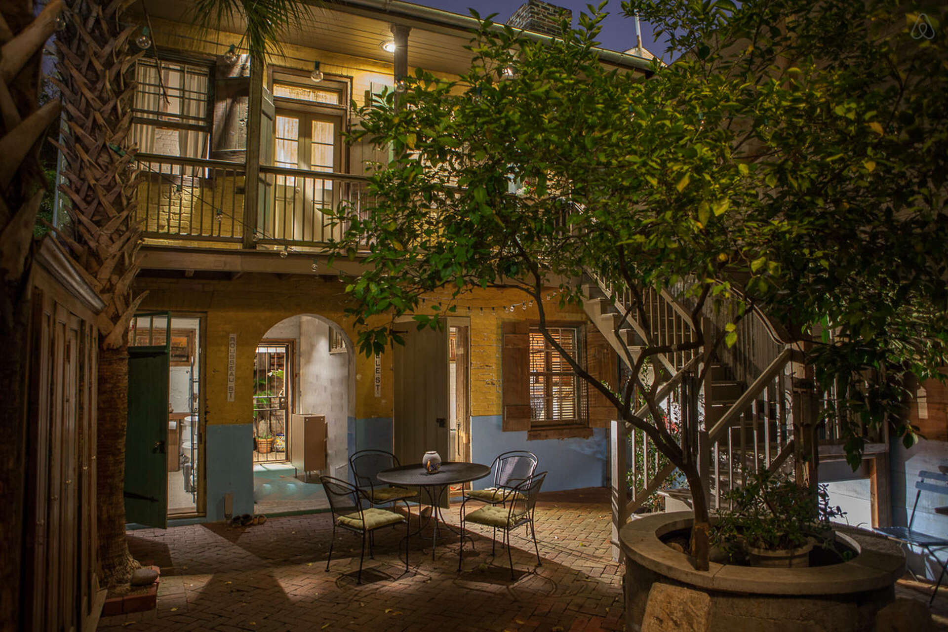 An Authentic Stay: Airbnb New Orleans Rentals