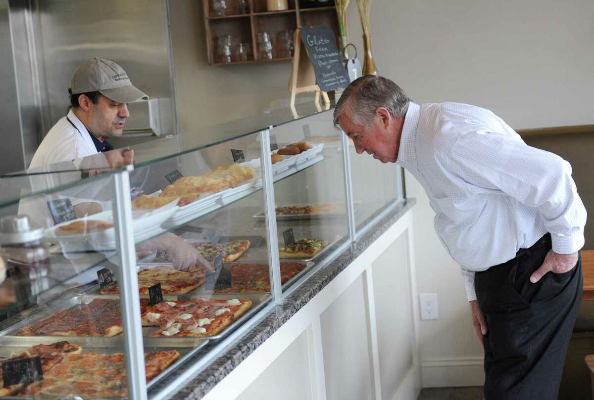 Plan B burgers opens in Fairfield at last