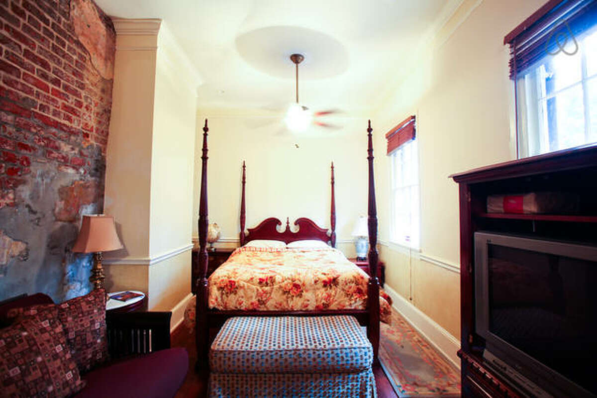 An Authentic Stay: Airbnb New Orleans Rentals