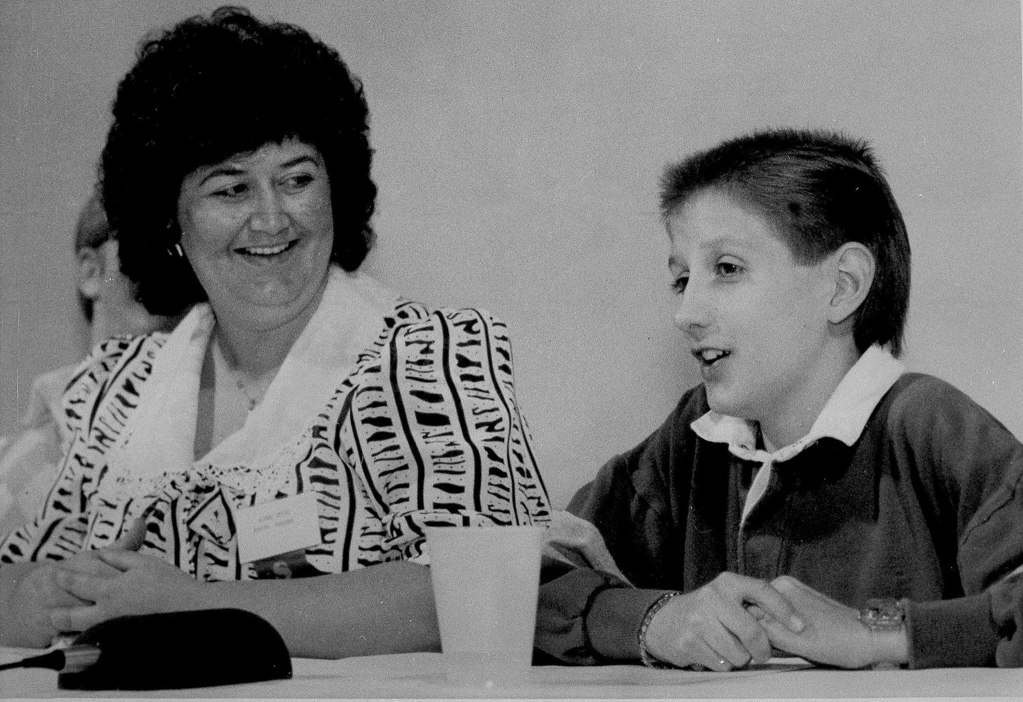 Remembering Ryan White, 25 years after his death