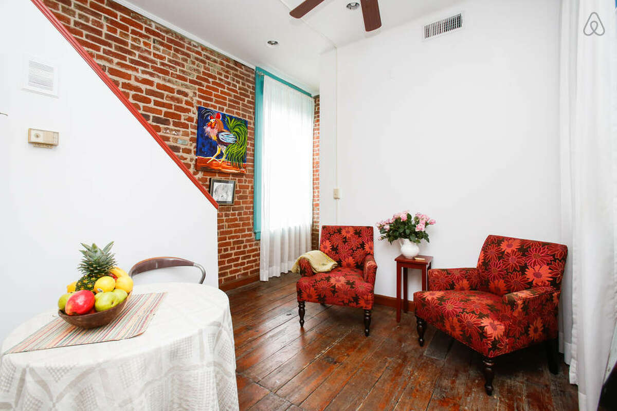 An authentic stay Airbnb New Orleans rentals