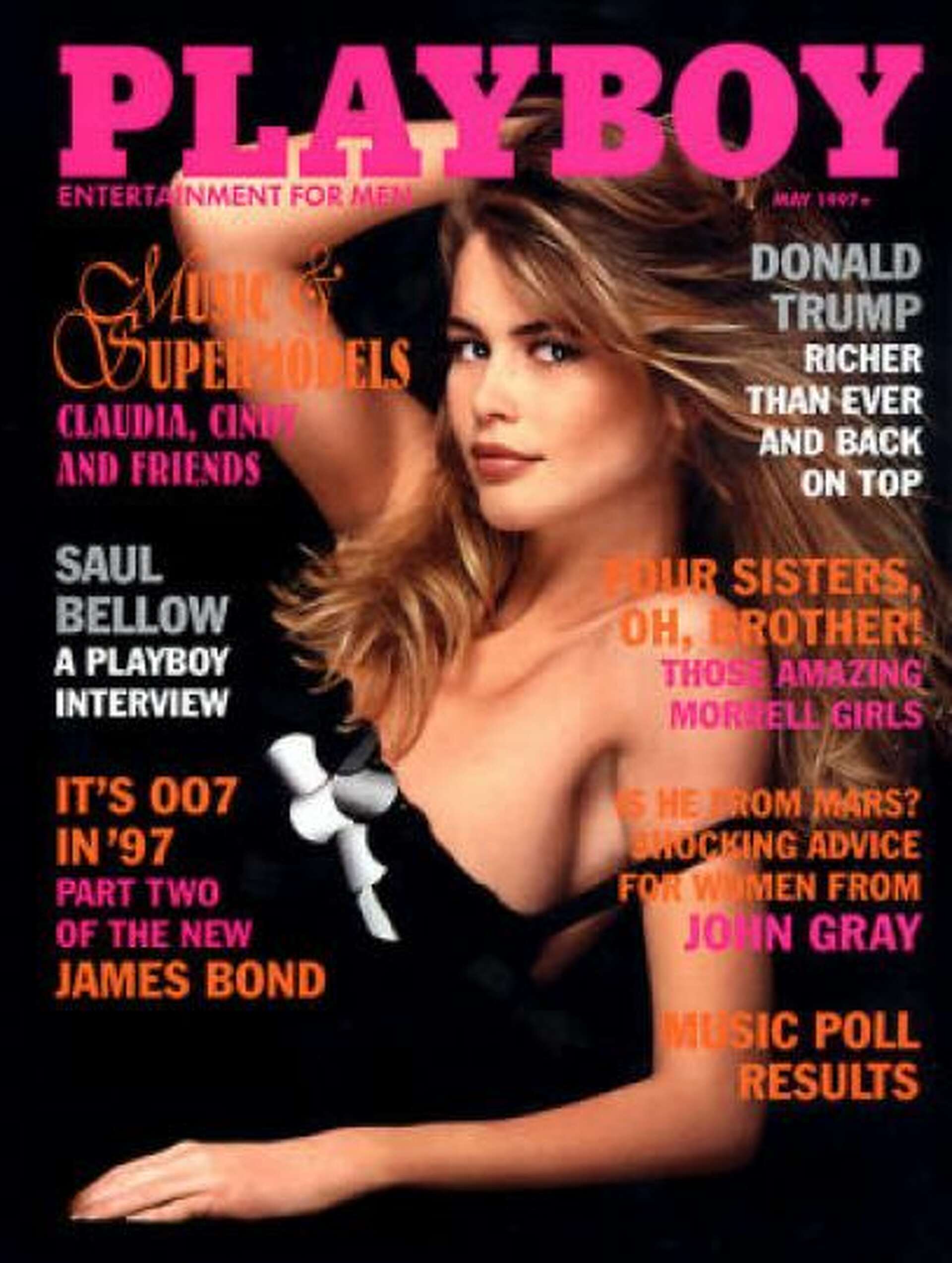 Playboy　january1996 Pamela Anderson Vintage Playboy Magazine - January 1996 - Pamela Anderson | eBay