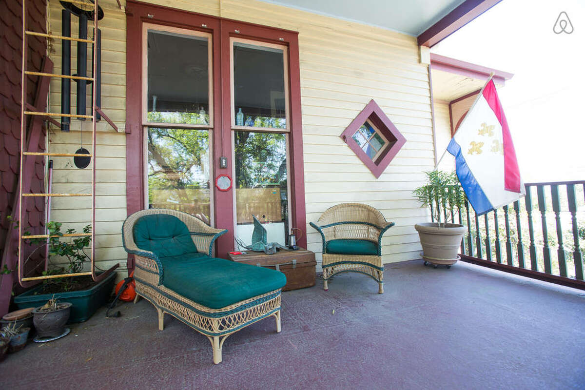 An Authentic Stay: Airbnb New Orleans Rentals