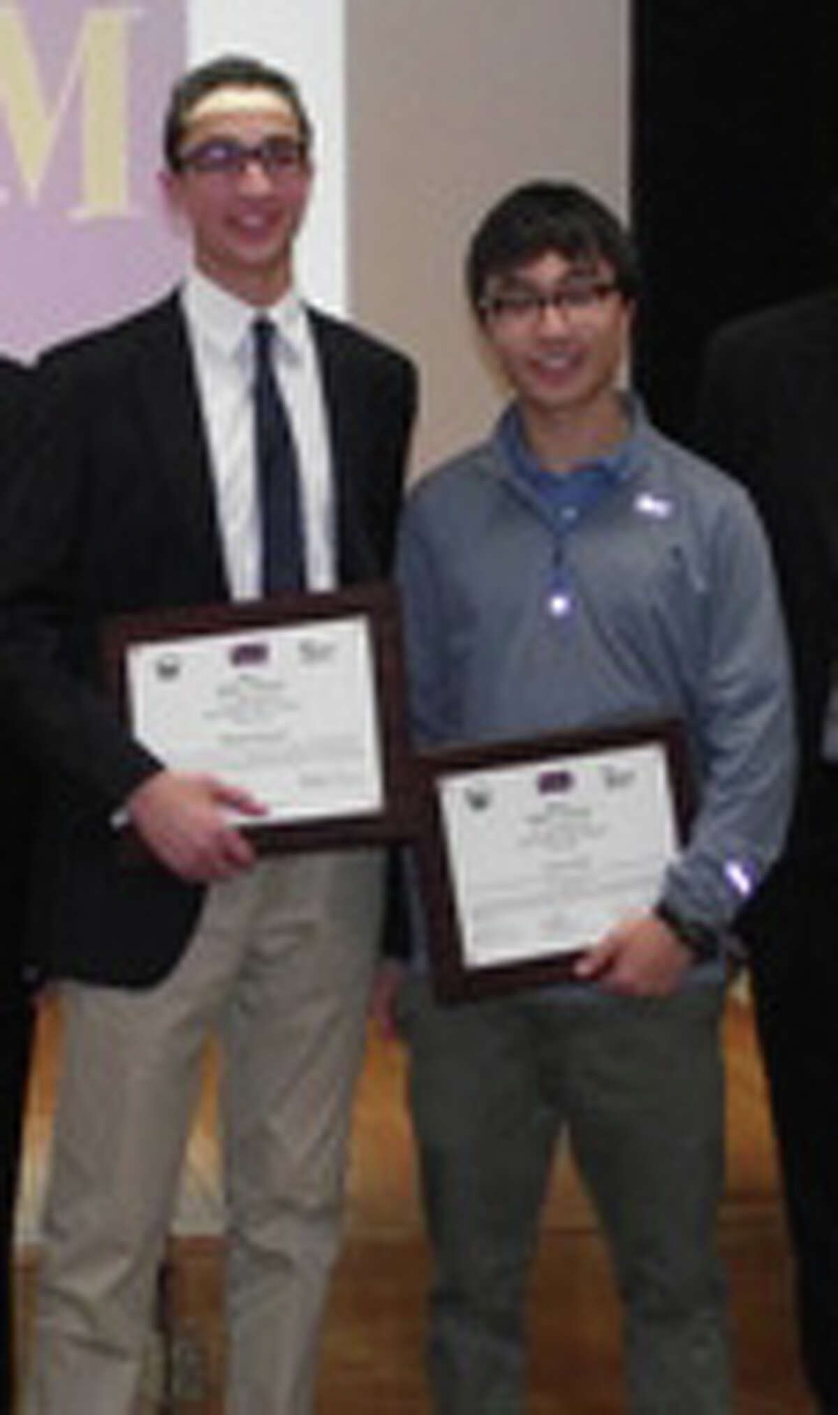 Teen pride essay image