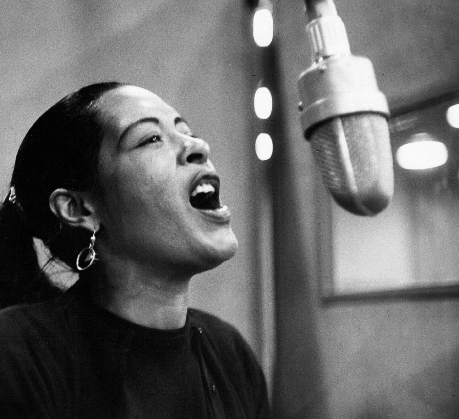 Billie Holiday at 100: Artists reflect on jazz singer's legacy Billie Holiday at 100: Artists reflect on jazz singer's legacy