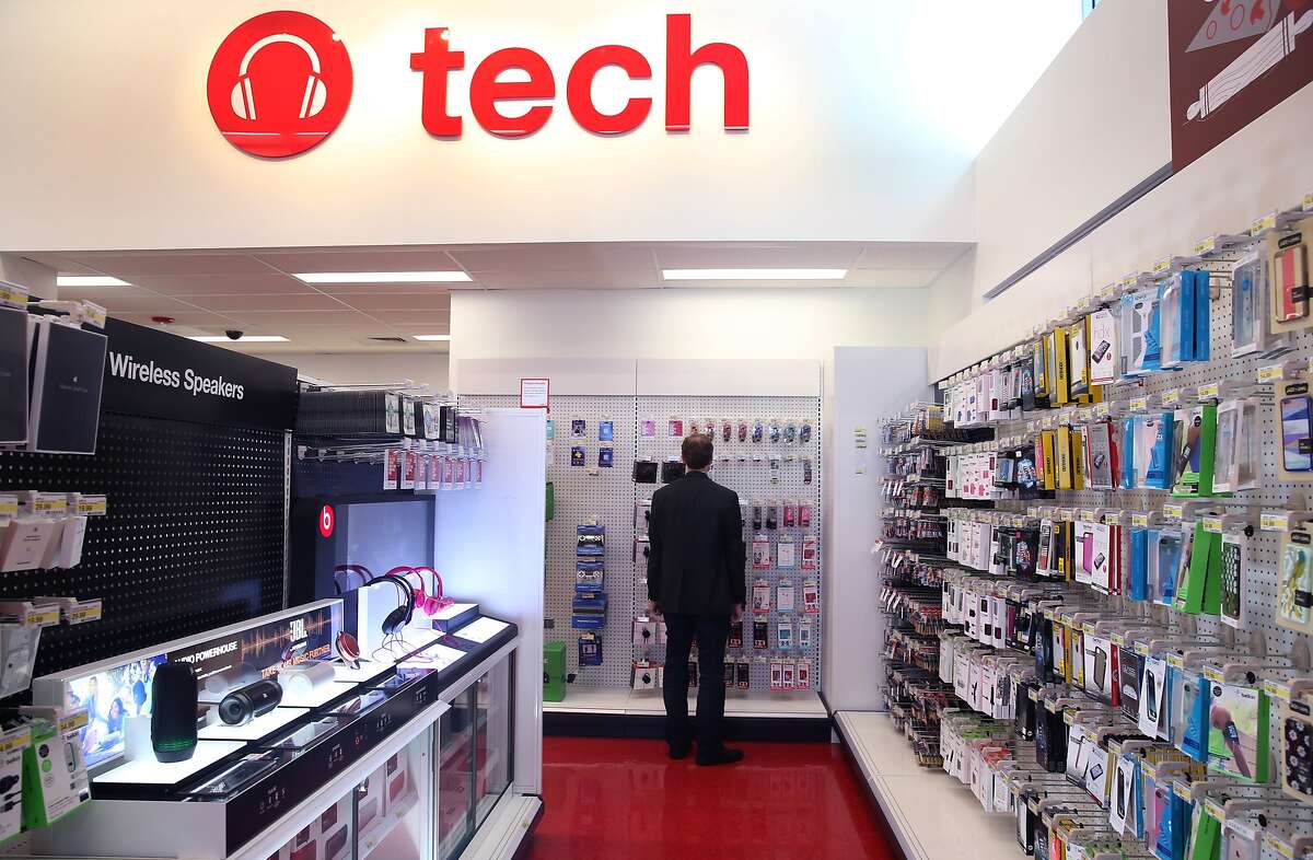Small, collegefocused Berkeley store is new normal for Target
