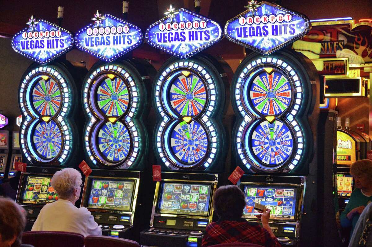 best slot machines at saratoga casino