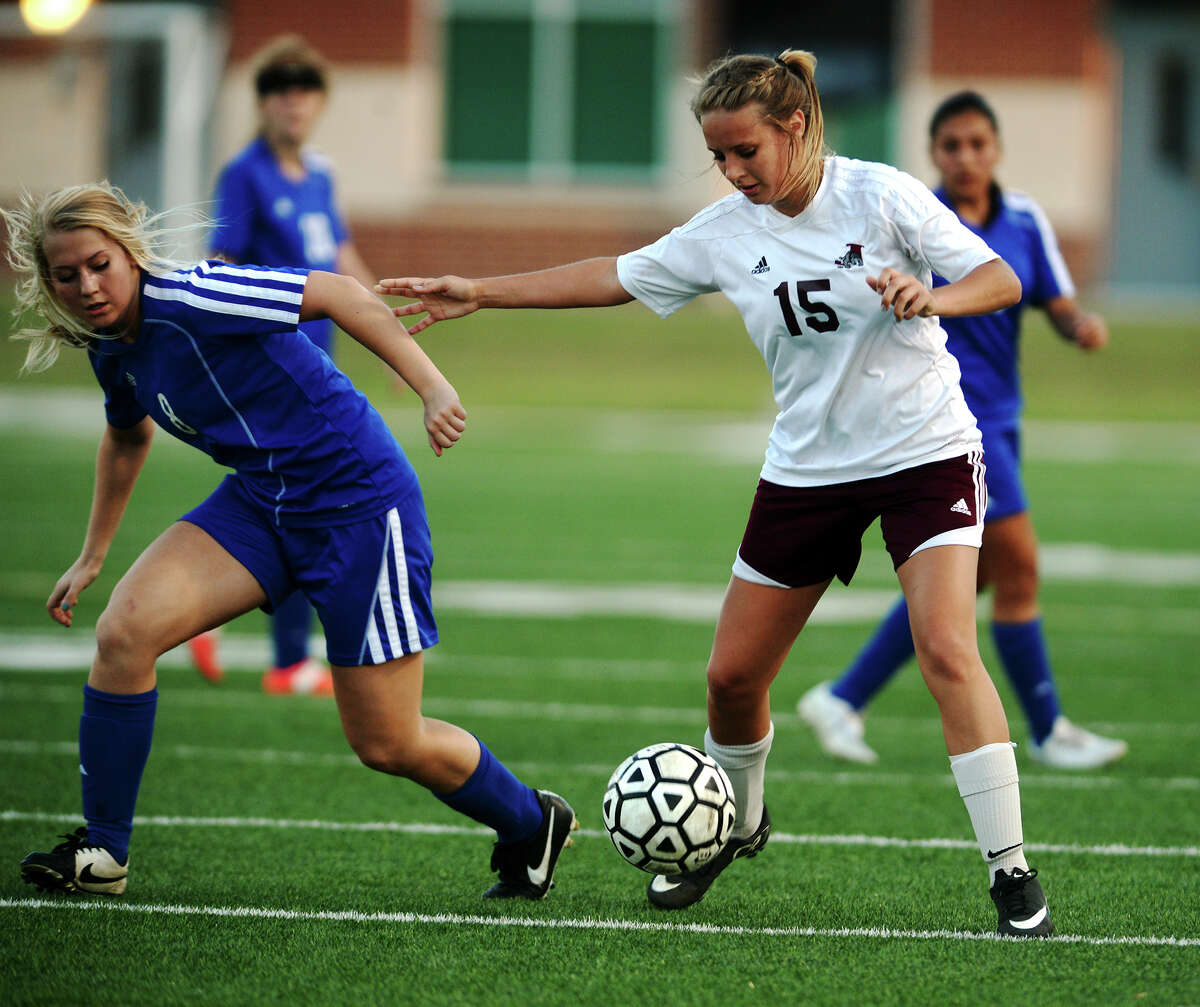 Photos: Jasper soccer team off to regional semi-final