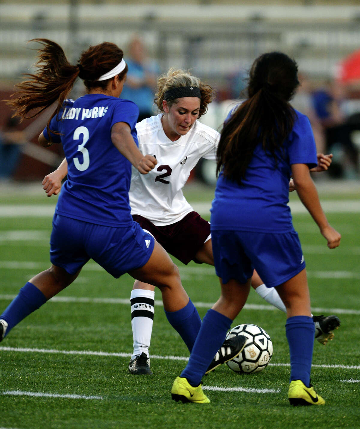 Photos: Jasper soccer team off to regional semi-final