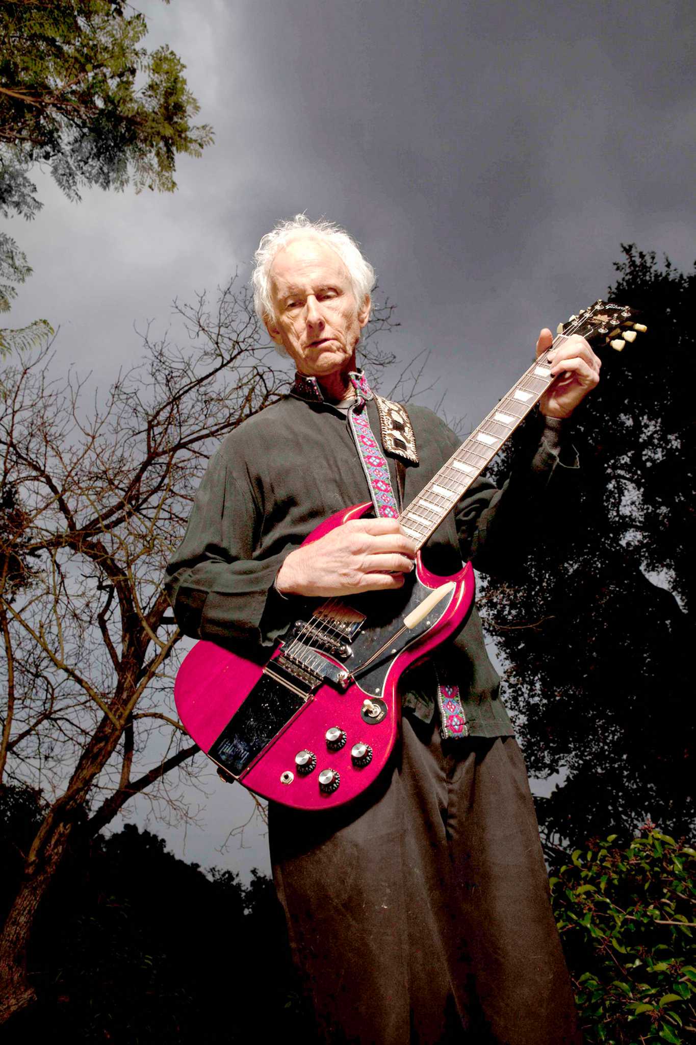 Pre Owned Cars >> Robby Krieger at The Egg Pre Owned Cars >> Robby Krieger at The Egg
