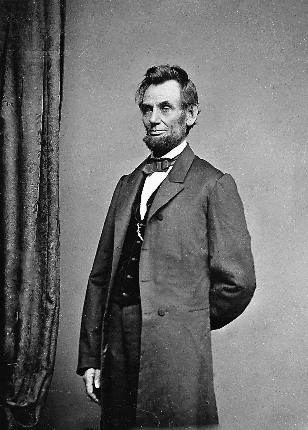 biography of abraham lincoln during the civil war