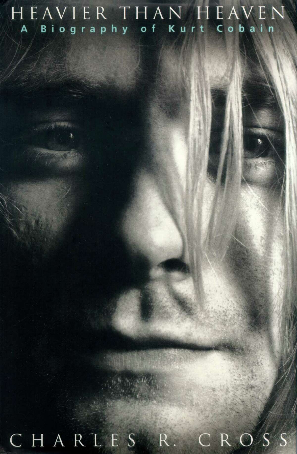 kurt cobain heavier than heaven