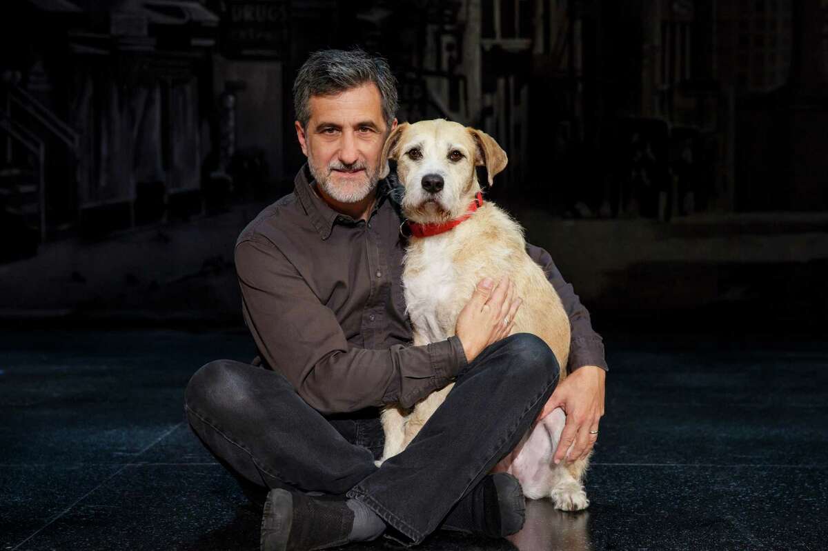 Canine casting for 'Annie’